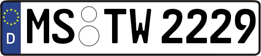 MS-TW2229