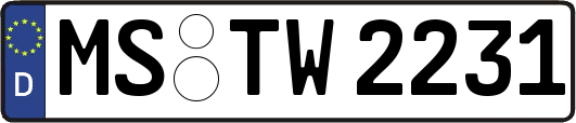 MS-TW2231