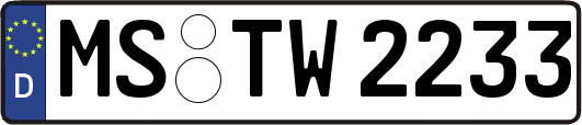 MS-TW2233