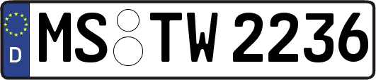 MS-TW2236