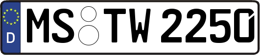MS-TW2250