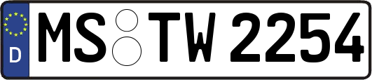 MS-TW2254
