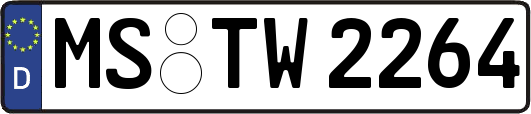 MS-TW2264