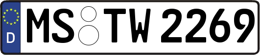 MS-TW2269