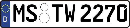 MS-TW2270
