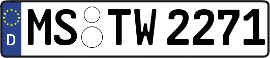 MS-TW2271