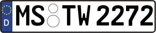 MS-TW2272
