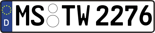 MS-TW2276