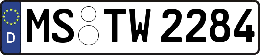 MS-TW2284