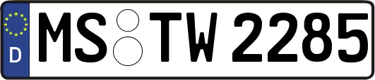 MS-TW2285