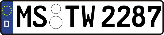 MS-TW2287
