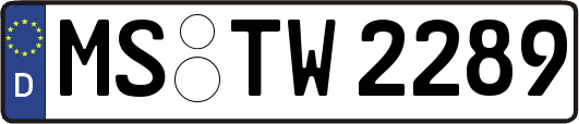 MS-TW2289