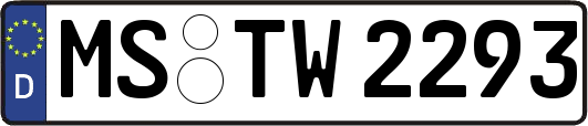 MS-TW2293