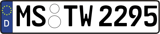 MS-TW2295