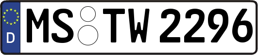 MS-TW2296