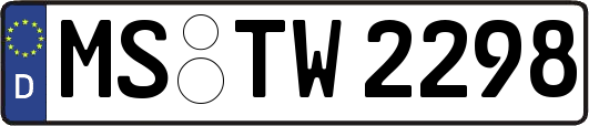 MS-TW2298
