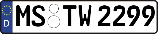 MS-TW2299