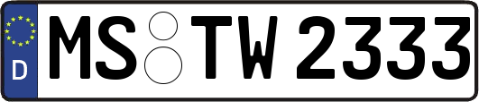 MS-TW2333