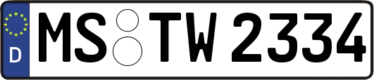 MS-TW2334