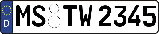 MS-TW2345
