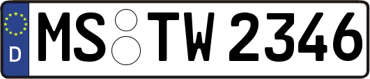 MS-TW2346