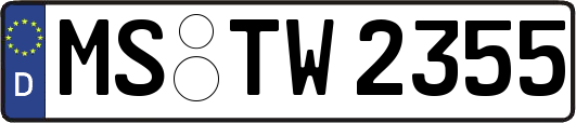 MS-TW2355