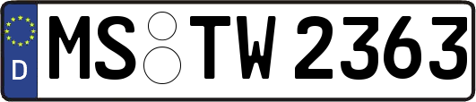MS-TW2363