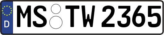 MS-TW2365