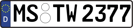 MS-TW2377