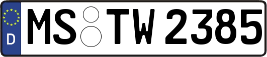 MS-TW2385