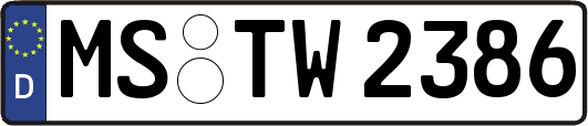 MS-TW2386