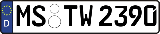 MS-TW2390