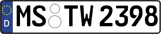 MS-TW2398