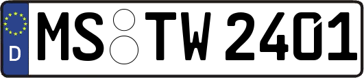 MS-TW2401