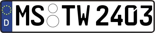 MS-TW2403
