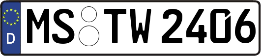 MS-TW2406