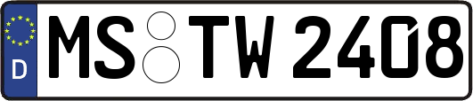 MS-TW2408