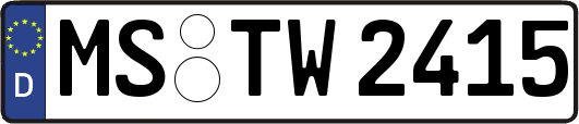 MS-TW2415