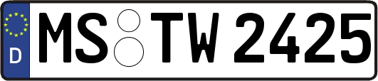 MS-TW2425