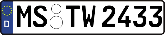 MS-TW2433