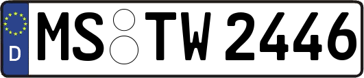MS-TW2446