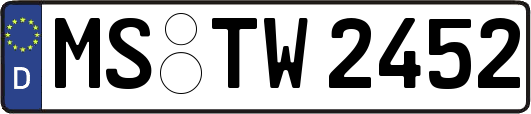 MS-TW2452