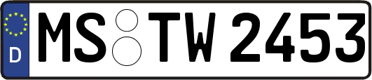 MS-TW2453