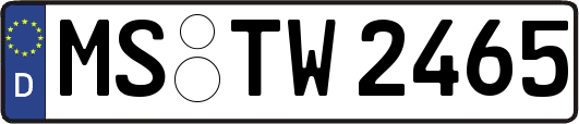 MS-TW2465