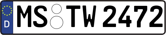MS-TW2472