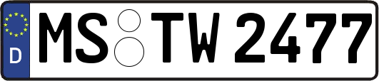 MS-TW2477