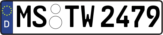 MS-TW2479