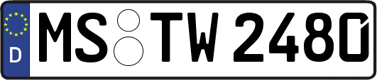 MS-TW2480