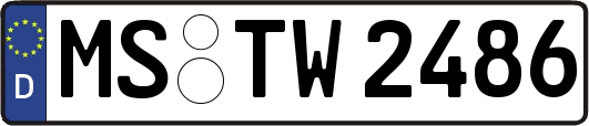 MS-TW2486