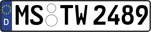 MS-TW2489